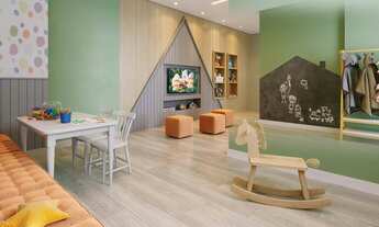 Imagem 5: Apartamento à venda no bairro Santo Amaro - São Paulo/SP