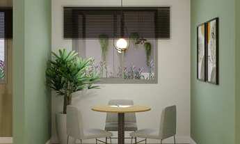 Imagem 7: Apartamento à venda no bairro Santo Amaro - São Paulo/SP