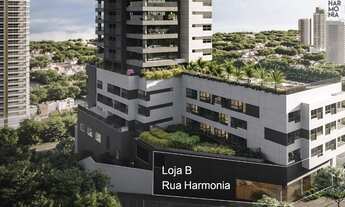 Imagem 2: Loja à venda em São Paulo, Vila Madalena, 69,12m²