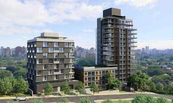 Imagem: APARTAMENTO RESIDENCIAL em São Paulo