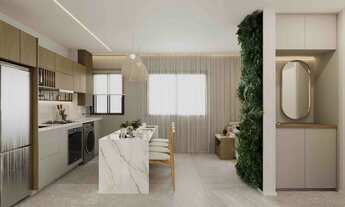 Imagem 6: 2 dormitórios, 1 banheiros, 35M² de Área Construída