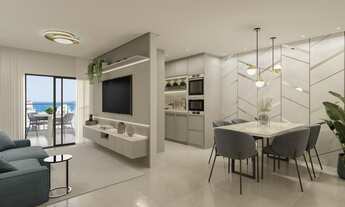 Imagem 5: Gran Lunare - Apartamento à venda no bairro Morretes - Itapema/SC