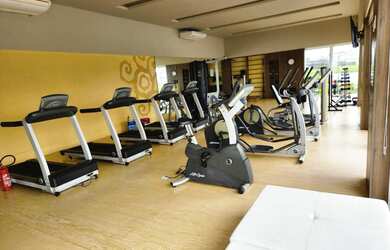 Imagem 7: Na Avenida Paraguassú