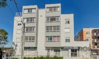 Imagem 4: Apartamento à venda no bairro Jardim Sabará - Porto Alegre/RS