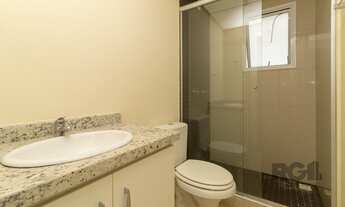 Imagem 2: Apartamento à venda em Porto Alegre, Jardim Sabará, com 2 quartos, 70m²