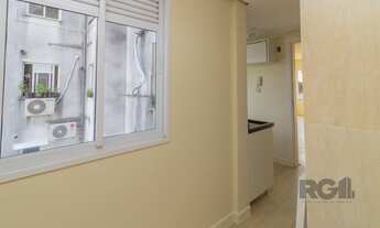 Imagem 6: Apartamento à venda no bairro Jardim Sabará - Porto Alegre/RS