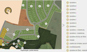 Imagem 7: Terreno à venda em Jundiaí, Chácara Malota, 700m²