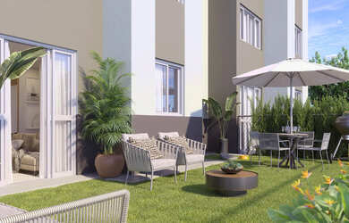 Imagem 3: APARTAMENTO RESIDENCIAL em Rio de Janeiro - RJ, Praça Seca