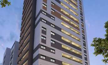 Imagem: Mirad - Residencial - Apartamento à venda