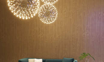 Imagem 3: Apartamento Garden à venda em São Paulo, Saúde, com 1 quarto, 74,33m²