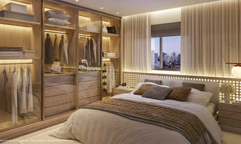 Imagem 5: Apartamento Garden à venda em São Paulo, Saúde, com 1 quarto, 74,33m²