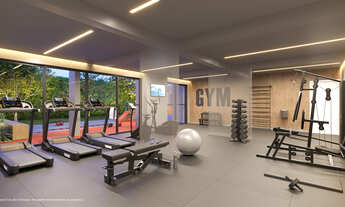 Imagem 6: Apartamento Garden à venda em São Paulo, Saúde, com 1 quarto, 74,33m²