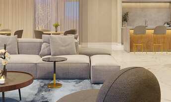 Imagem 7: Apartamento Garden à venda em São Paulo, Saúde, com 1 quarto, 74,33m²