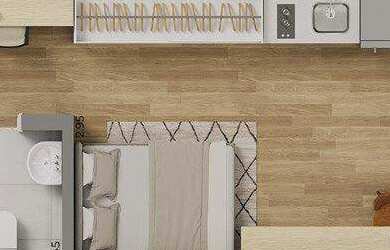 Imagem 9: Mirad - NR Apartamento com 1 dormitório