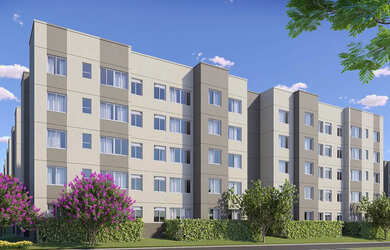 Imagem 2: APARTAMENTO RESIDENCIAL em Rio de Janeiro - RJ, Itanhangá