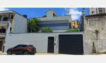 Imagem: 2 dormitórios na Rua Cabinari