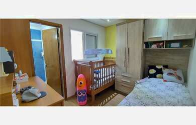 Imagem 3: 2 dormitórios na Rua Cabinari