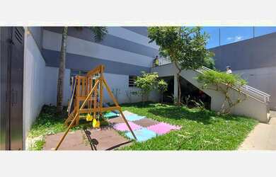 Imagem 5: 2 dormitórios na Rua Cabinari