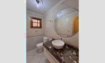 Imagem 5: 4 dormitórios na Rua Açucena