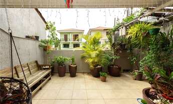 Imagem: 3 dormitórios na Rua Antônio Devisate