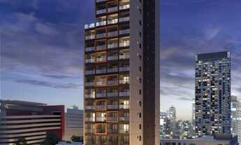 Imagem: Apartamento Garden, 1 dormitório na Avenida