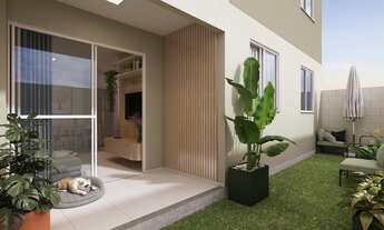 Imagem 4: Apartamento com 2 quartos, 44,75m², à venda em Rio de Janeiro, Cosmos