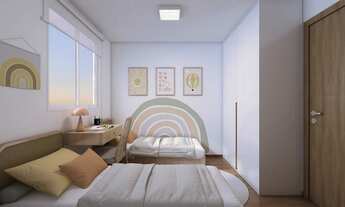 Imagem 5: Apartamento com 2 quartos, 44,75m², à venda em Rio de Janeiro, Cosmos