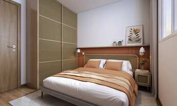 Imagem 6: Apartamento com 2 quartos, 44,75m², à venda em Rio de Janeiro, Cosmos