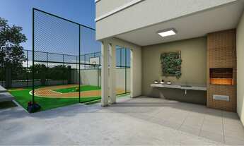 Imagem 7: Apartamento com 2 quartos, 44,75m², à venda em Rio de Janeiro, Cosmos