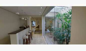 Imagem: Casa à venda no bairro Cambuci - São Paulo/SP