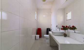 Imagem 3: Casa à venda no bairro Chácara Maria Trindade - São Paulo/SP