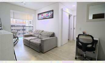 Imagem: Condomínio BROOKLIN SKYMARK no 5º Andar