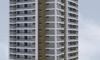 Imagem: APARTAMENTO RESIDENCIAL em São Paulo