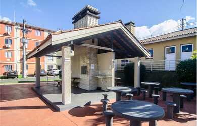 Imagem 4: 3 dormitórios na Avenida Armando Fajardo