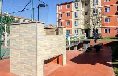 Imagem 3: 3 dormitórios na Avenida Armando Fajardo