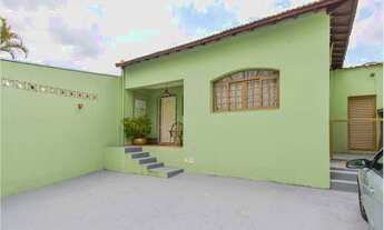 Imagem: Casa à venda no bairro Caxingui - São