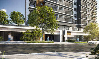 Imagem 3: Apartamento à venda em São Paulo, Vila Ema, com 2 quartos, 58,18m²