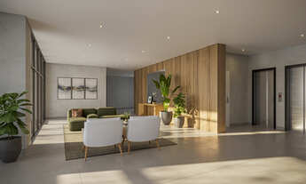 Imagem 4: Apartamento à venda em São Paulo, Vila Ema, com 2 quartos, 58,18m²