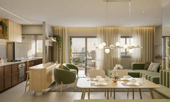 Imagem 5: Apartamento à venda em São Paulo, Vila Ema, com 2 quartos, 58,18m²