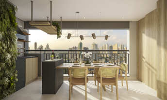 Imagem 10: Apartamento à venda em São Paulo, Vila Ema, com 3 quartos, 88,82m²