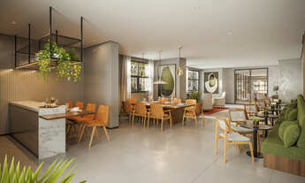 Imagem 13: Apartamento à venda em São Paulo, Vila Ema, com 3 quartos, 88,82m²