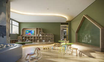 Imagem 14: Apartamento à venda em São Paulo, Vila Ema, com 3 quartos, 88,82m²