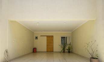 Imagem 2: Casa à venda no bairro Vila Alpina - São Paulo/SP