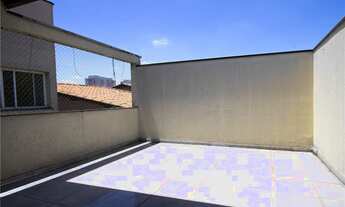 Imagem 7: Casa à venda no bairro Vila Alpina - São Paulo/SP