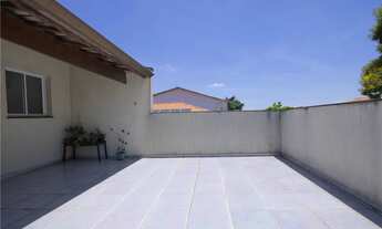 Imagem 6: Casa à venda no bairro Vila Alpina - São Paulo/SP