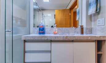 Imagem 2: Apartamento à venda no bairro Cambuci - São Paulo/SP