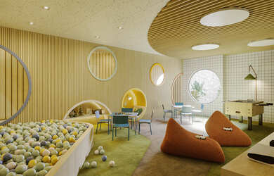 Imagem 9: 3 dormitórios, 3 suíte, 5 banheiro, 2 vagas na garagem, 167M² de Área Construída