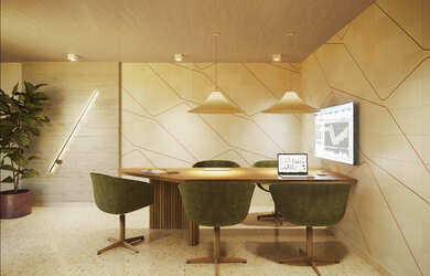 Imagem 10: 3 dormitórios, 3 suíte, 5 banheiro, 2 vagas na garagem, 167M² de Área Construída