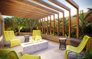 Imagem 14: Apartamento à venda no Campo Belo, São Paulo-SP: 3 quartos, 1 vaga de garagem, 101,40m²!