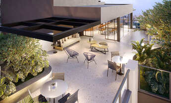 Imagem 15: Apartamento à venda no Campo Belo, São Paulo-SP: 3 quartos, 1 vaga de garagem, 101,40m²!